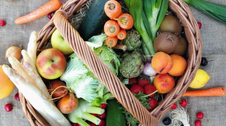 Découvrez la liste des fruits et des légumes de saison à privilégier cet automne