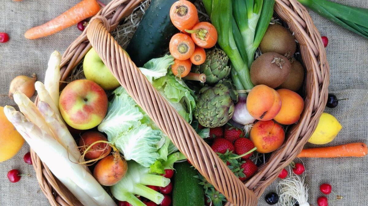 Découvrez la liste des fruits et des légumes de saison à privilégier cet automne