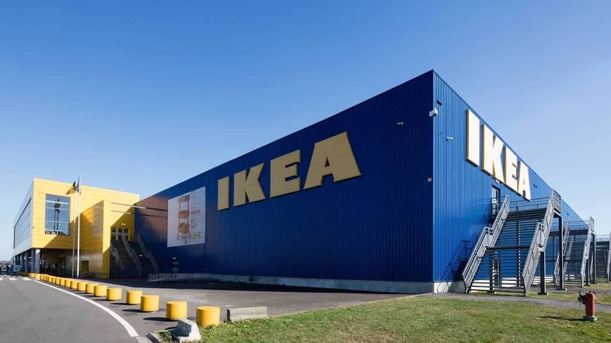 Ikea : ces armoires design à prix abordable sont indispensables pour ranger cet automne