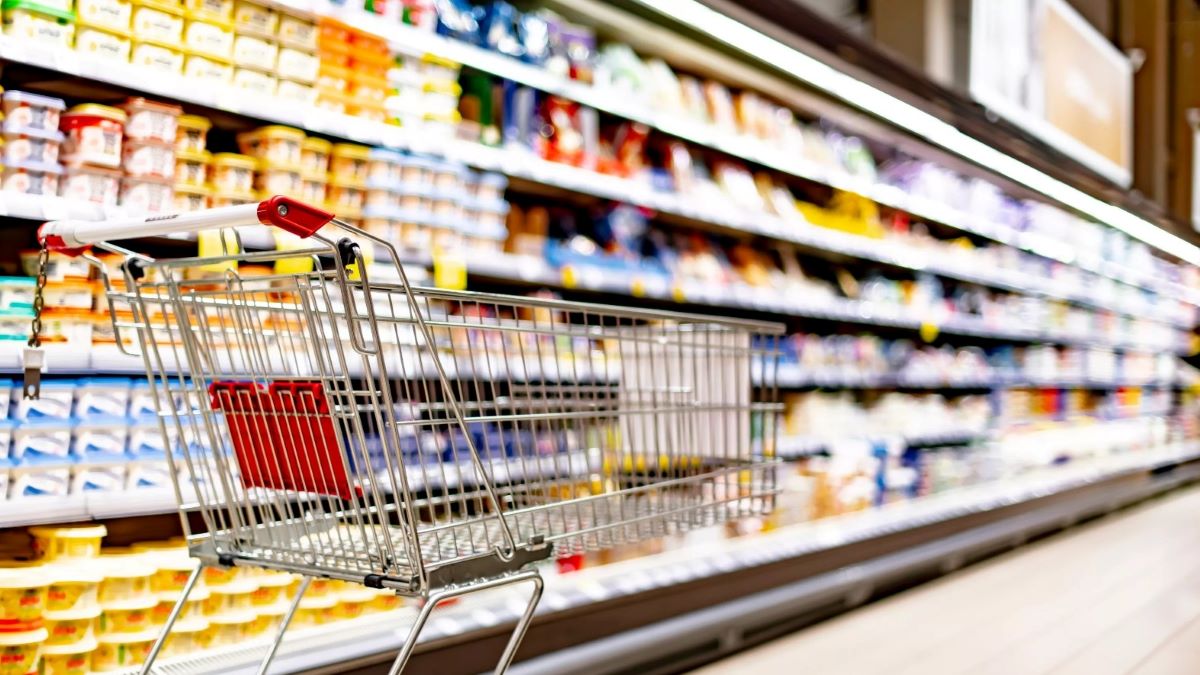 Inflation : ces produits que les consommateurs français n’achètent plus