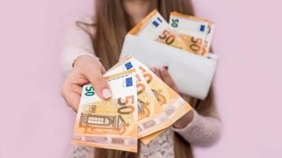Inflation : nouvelle aide de 50 euros pour faire face à la hausse des prix ! Les concernés