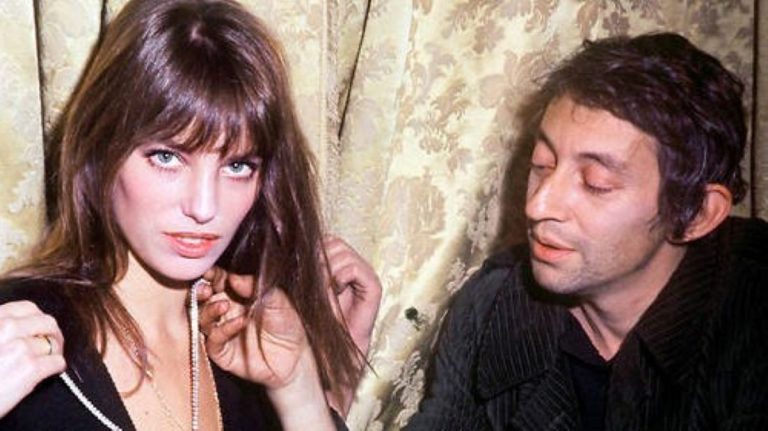 Jane Birkin révèle ce détail physique intime que Serge Gainsbourg adorait chez les femmes