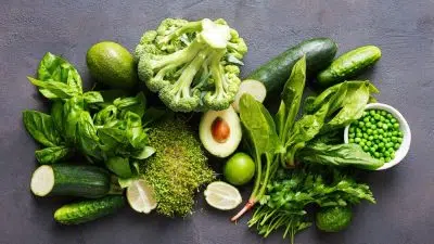 Ces 5 légumes verts recommandés pour leurs bienfaits devraient être mangés régulièrement