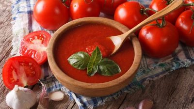 La sauce tomate de cette marque hyper connue fait l’objet d’un rappel produit urgent !
