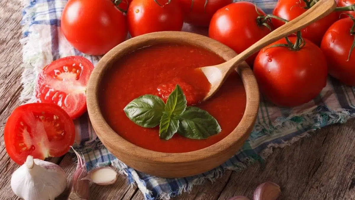 La sauce tomate de cette marque hyper connue fait l’objet d’un rappel produit urgent !
