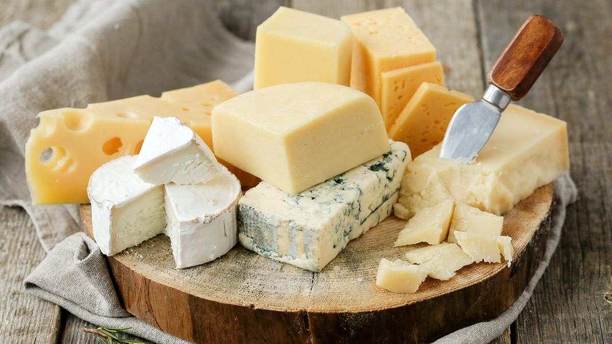 2 fromages contaminés par les bactéries E.colis et Listeria sont rappelés dans toute la France