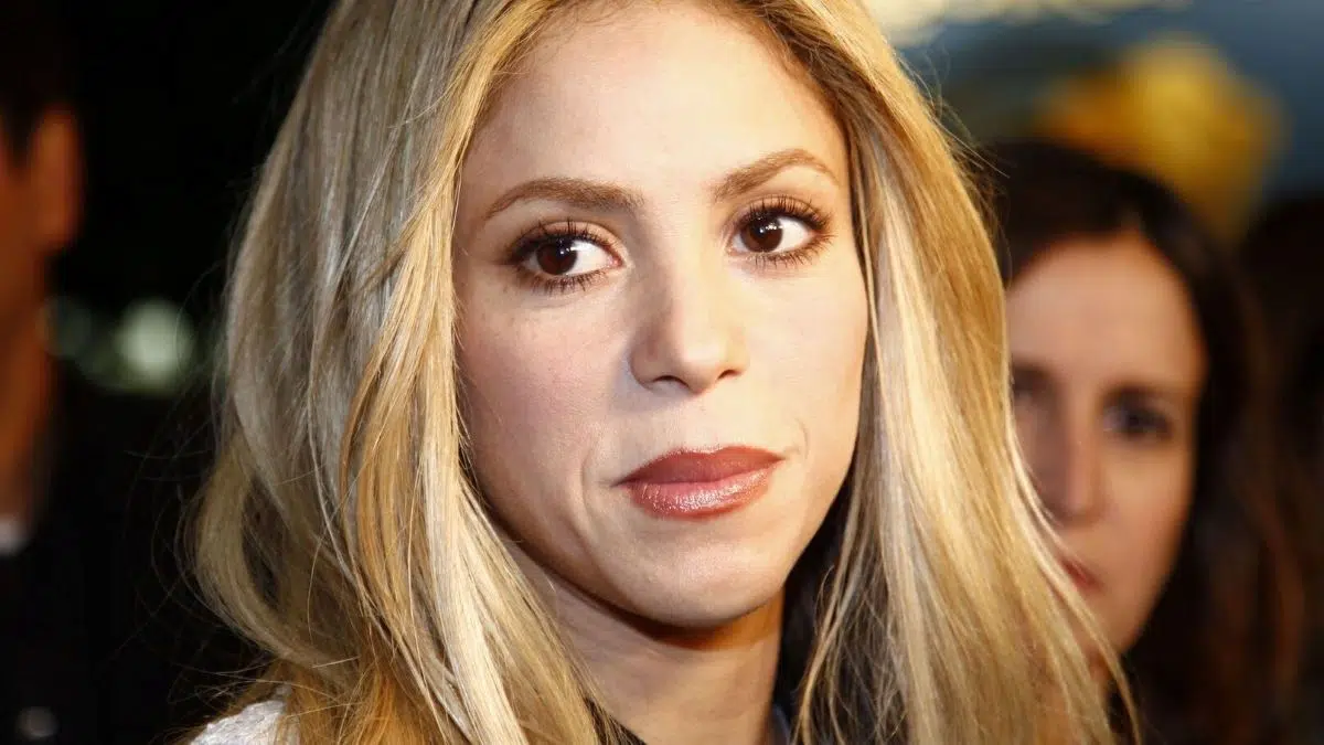 Shakira cash sur l’infidélité de Gérard Piqué : "Le moment le plus sombre de ma vie"