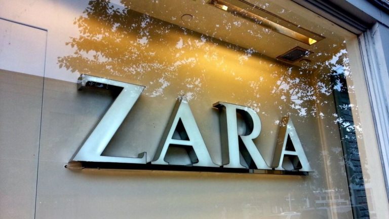 Zara lance une collection de bijoux en collaboration avec Elie Top et c’est canon !
