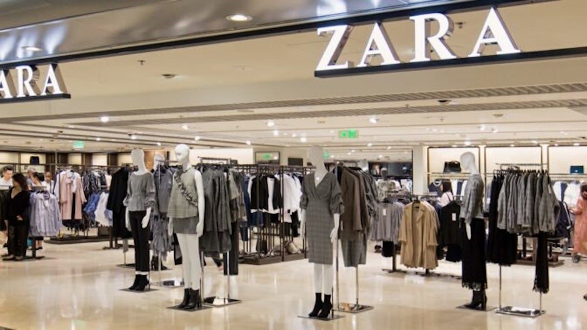 Zara prépare l’automne avec cette nouvelle collection top tendance que vous allez adorer