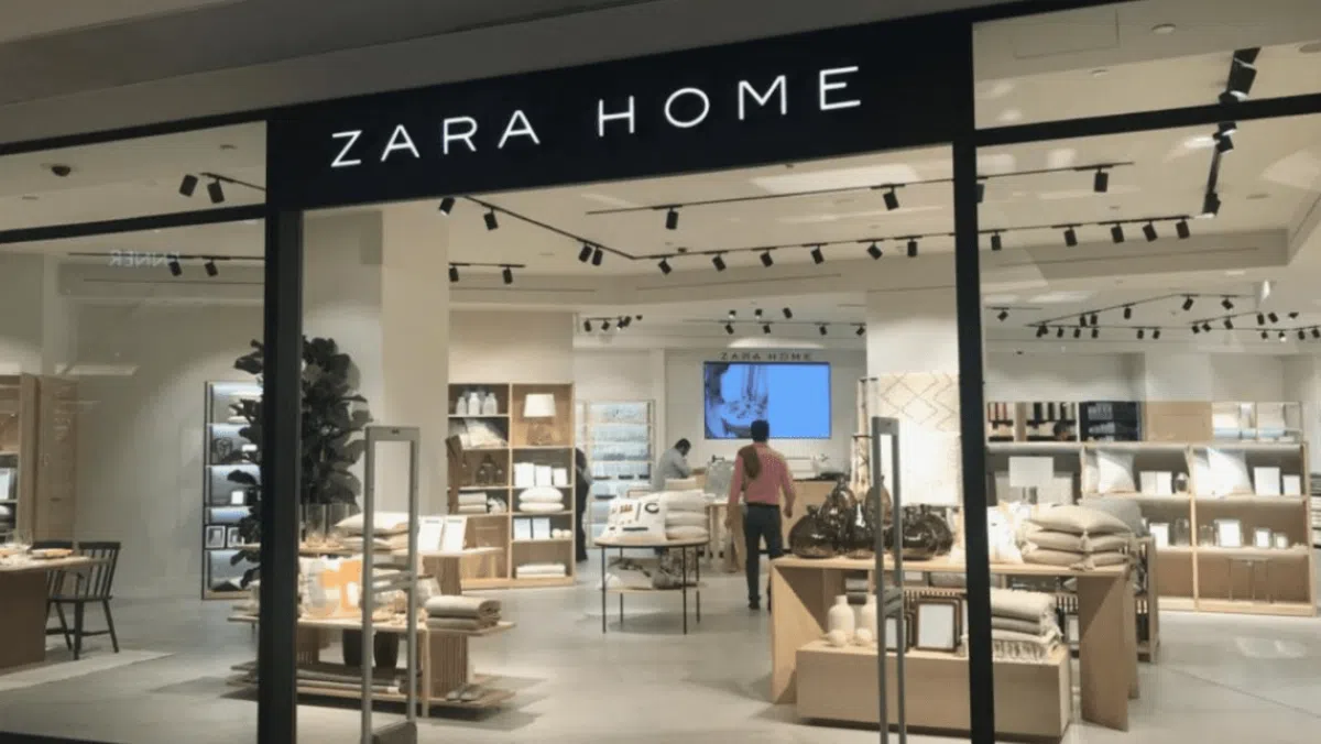 Zara Home vole la vedette à Maison du Monde avec ces décorations super stylés