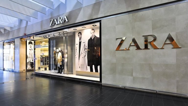 Zara s’inspire du Japon pour cette sublime veste matelassée à avoir dans vos placards