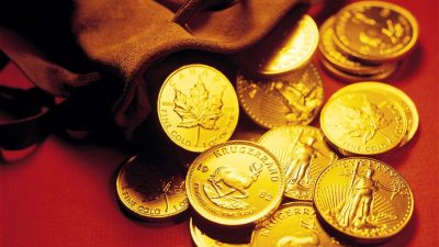 Arnaque aux pièces d’or : attention à cette escroquerie qui peut vous coûter cher