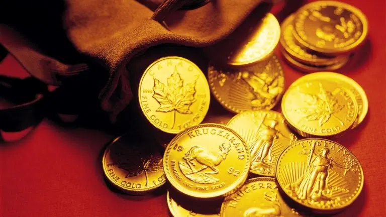 Arnaque aux pièces d’or : attention à cette escroquerie qui peut vous coûter cher