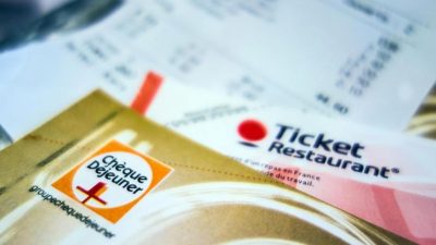 Arnaque : ces faux tickets-resto et faux chèques-vacances dépouillent les commerçants
