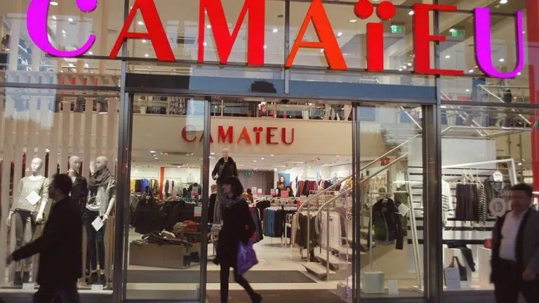Camaïeu en liquidation judiciaire : ce que vont devenir les 2600 employés et 500 magasins