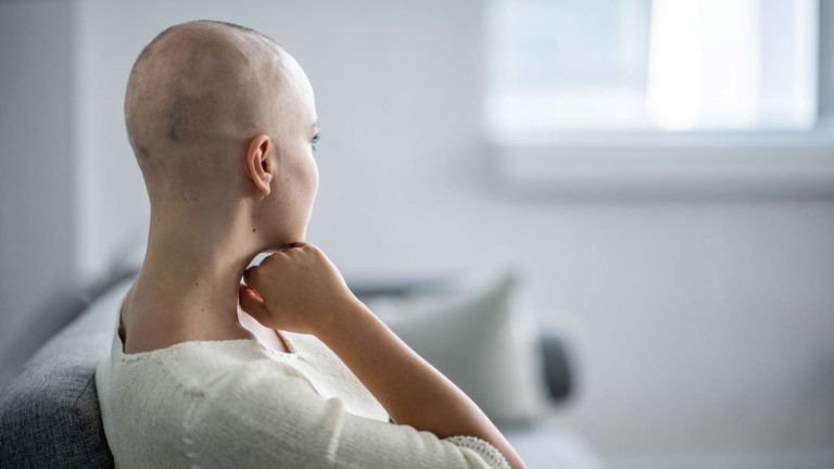 Cancer : une molécule innovante pourrait bloquer les tumeurs cancéreuses