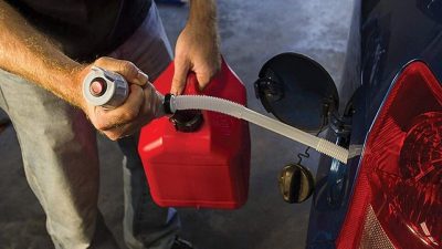 Pénurie de carburant : les meilleurs conseils pour ne pas se faire siphonner son réservoir