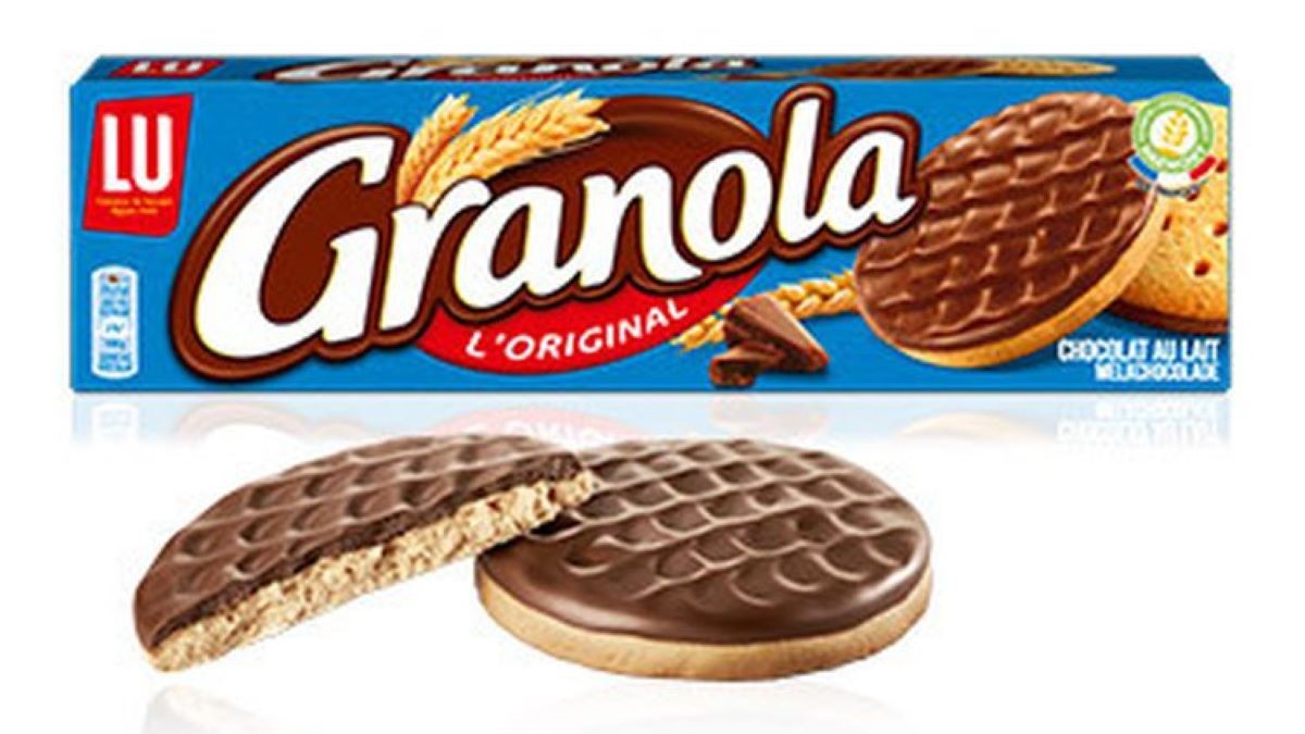 Ces biscuits Granola font l’objet d’un rappel produit urgent, les supermarchés concernés