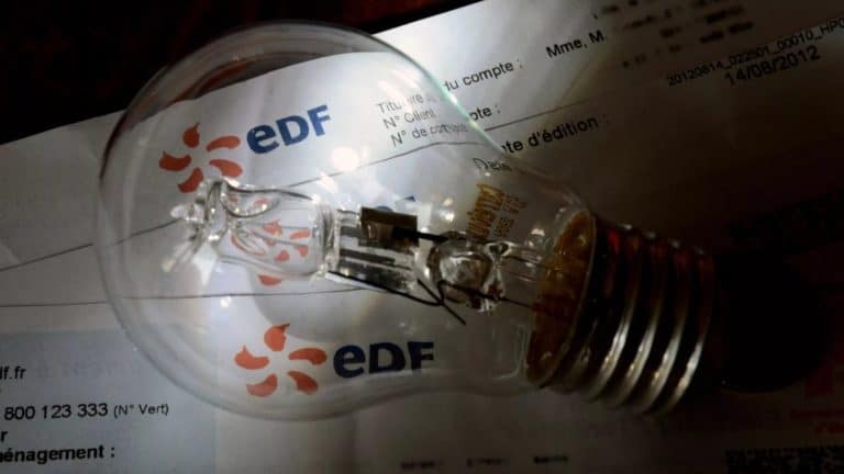 EDF révèle ses solutions pour échapper aux coupures de courant cet hiver 2022