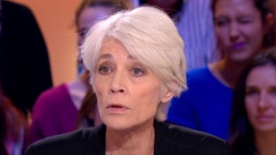 Françoise Hardy dézingue les nouvelles célébrités de la chanson française "sans identité"