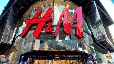 H&M lance une collection de pulls au top de la tendance à prix mini pour cet automne/hiver