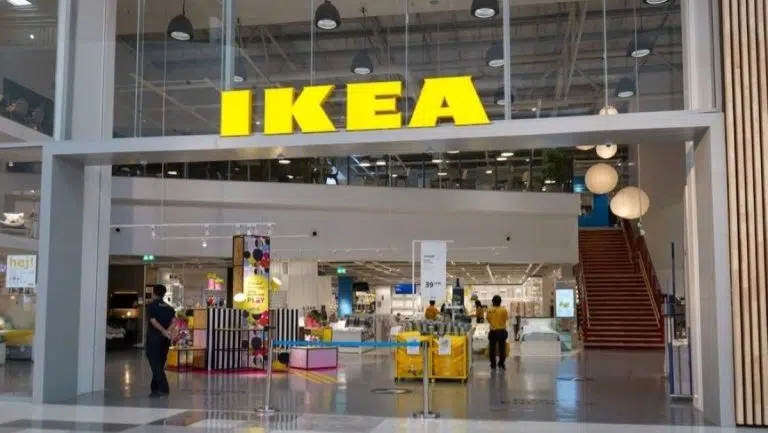 Ikea : cette sublime nouvelle collection en rotin fait craquer tous les clients
