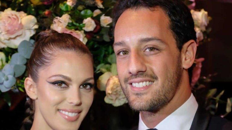 Iris Mittenaere : son fiancé Diego El Glaoui dévoile les dessous de sa demande en mariage