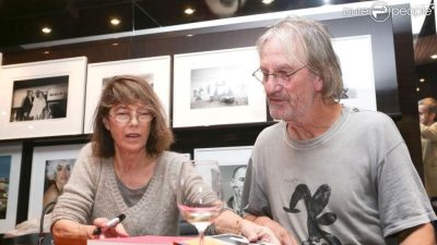 Jane Birkin et son frère Andrew liés par une terrible tragédie : il se livre sur leur relation