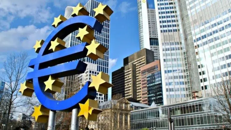 Inflation : la BCE devrait frapper fort avec ce nouveau tour de vis monétaire