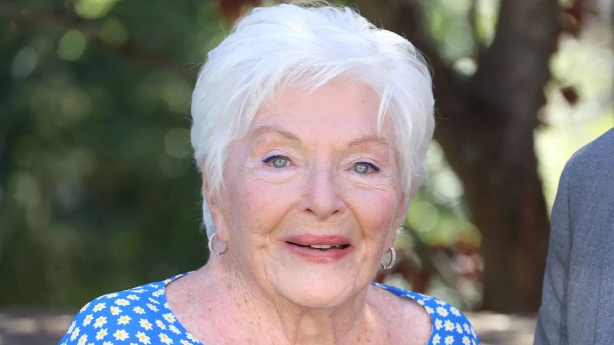 Line Renaud aux anges : elle annonce un nouveau tournant dans sa vie à 94 ans