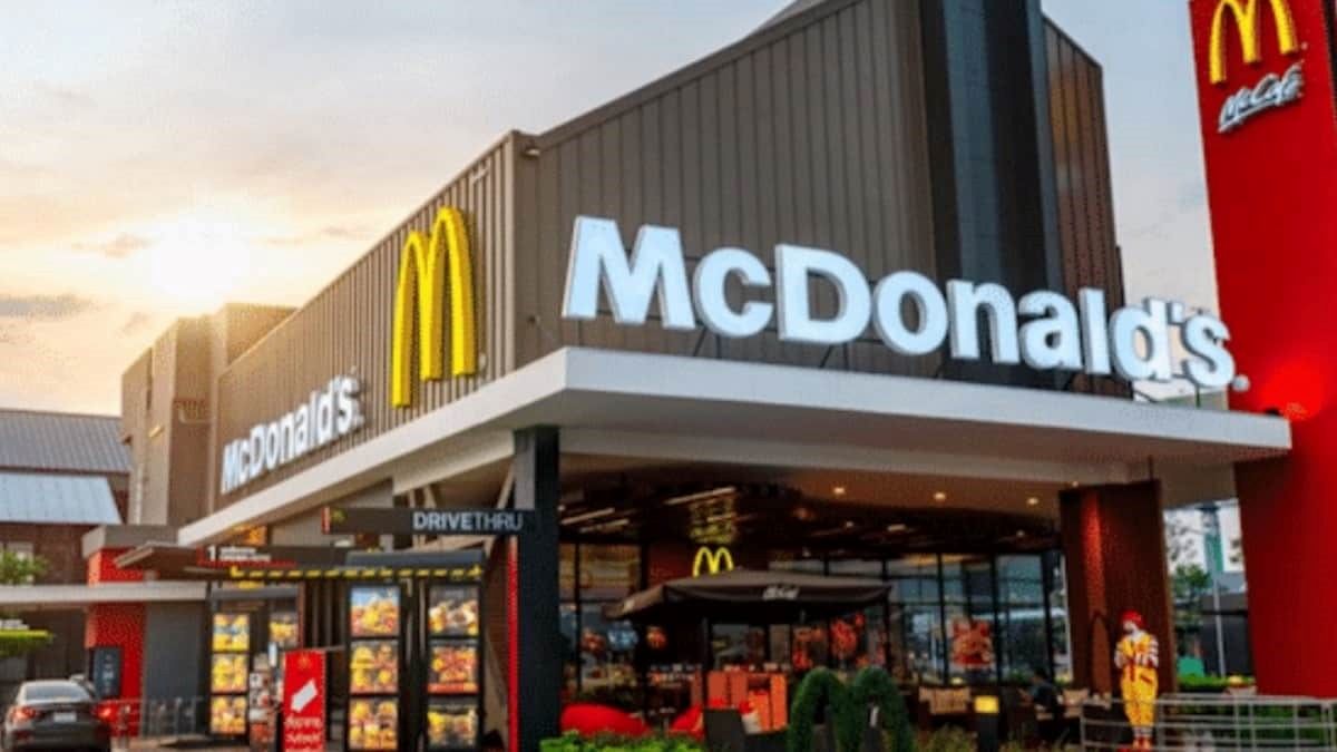 McDonald’s sort un nouveau Happy Meal pour adultes ! Le menu dévoilé