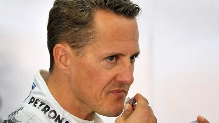 Michael Schumacher : un médecin très connu fait des révélations inédites sur son hospitalisation