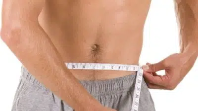 Perte de poids : il perd 34 kilos en 10 mois avec cette méthode infaillible !