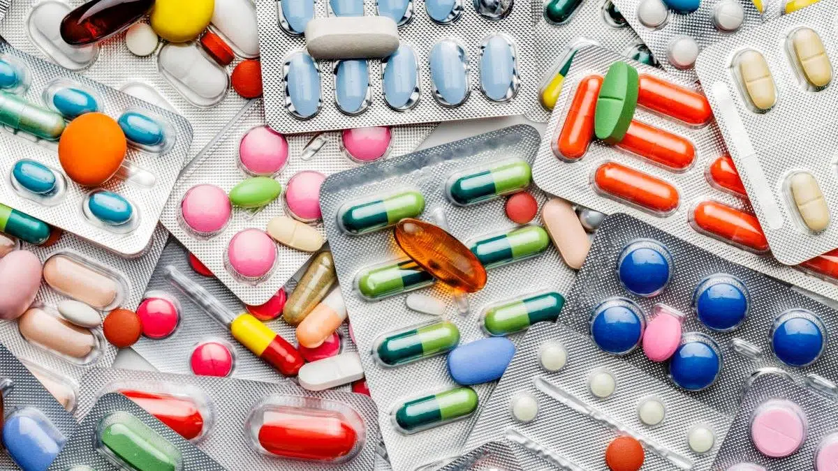 Voici ce que deviennent vos médicaments périmés lorsque vous les rapportez à la pharmacie