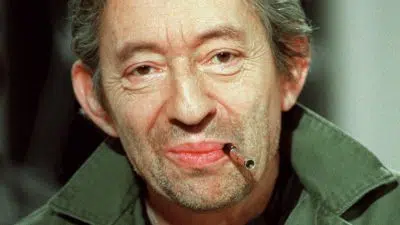 Serge Gainsbourg : sa 1re femme qui lui avait inspiré le titre ‘Elisa’ est décédée