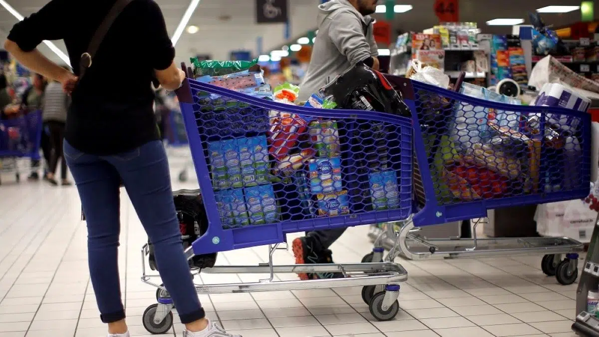 Inflation : méfiez-vous du piège de la "shrinkflation" dans les supermarchés