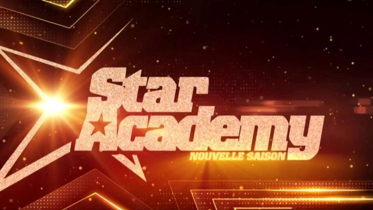 Star Academy : le visage de certains participants dévoilé par TF1