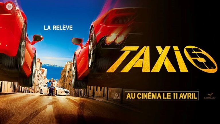 Taxi 5 : la raison de l’absence de Samy Nacéri et Frédéric Diefenthal enfin révélée