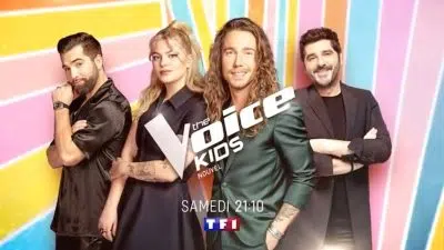 The Voice Kids : découvrez qui sont les finalistes de cette saison 8