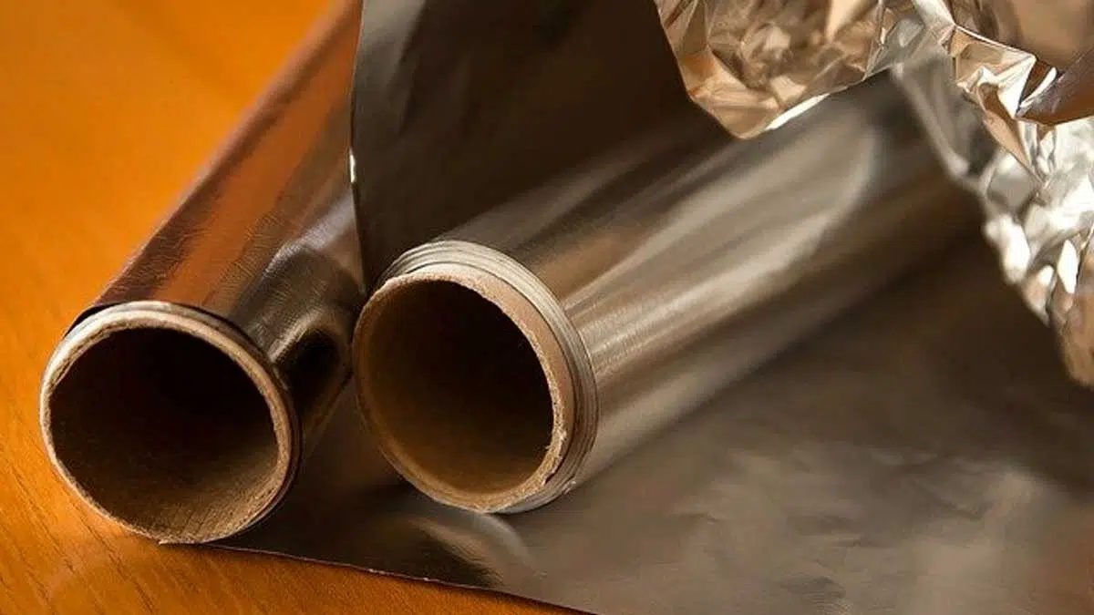 Papier aluminium : voici 4 astuces écologiques et économiques pour le remplacer