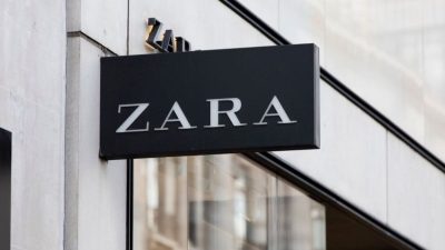 Zara collabore avec Kaia Gerber : 7 sublimes tendances mode à shopper cet automne