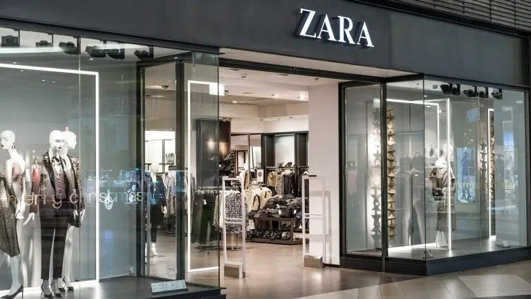 Zara : ces sublimes bottines à talons à avoir dans vos placards dès cet automne