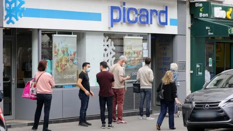 Picard : voici pourquoi les clients se ruent pour ce produit à 5€ et créent la cohue
