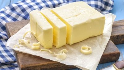 Rappel produit : ne consommez surtout pas ces plaquettes de beurre nocives pour la santé