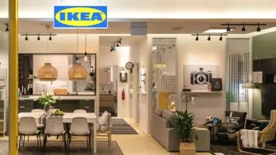 Ikea : cet accessoire à moins de 9€ est top pour ranger tous vos vêtements