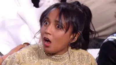 Anisha (Star Academy) victime d’une blague : phobique des oranges, elle hurle d’effroi