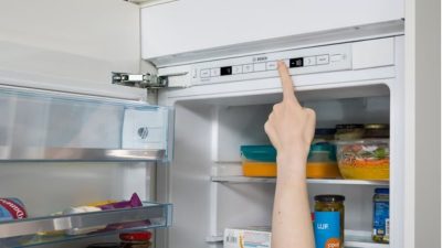 Voici à quelle température régler son frigo pour faire baisser sa facture d’électricité