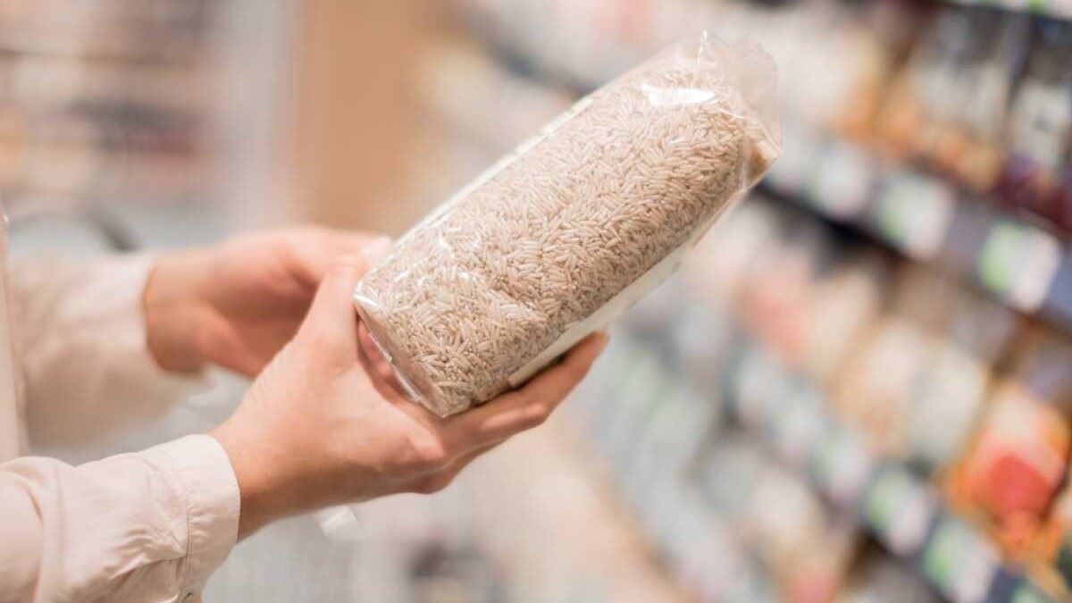 Rappel de produit : ne consommez pas ce riz basmati, le supermarché concerné