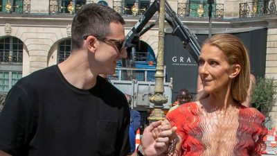 Céline Dion : comment la diva a créé les rumeurs sur sa relation avec Pepe Munoz