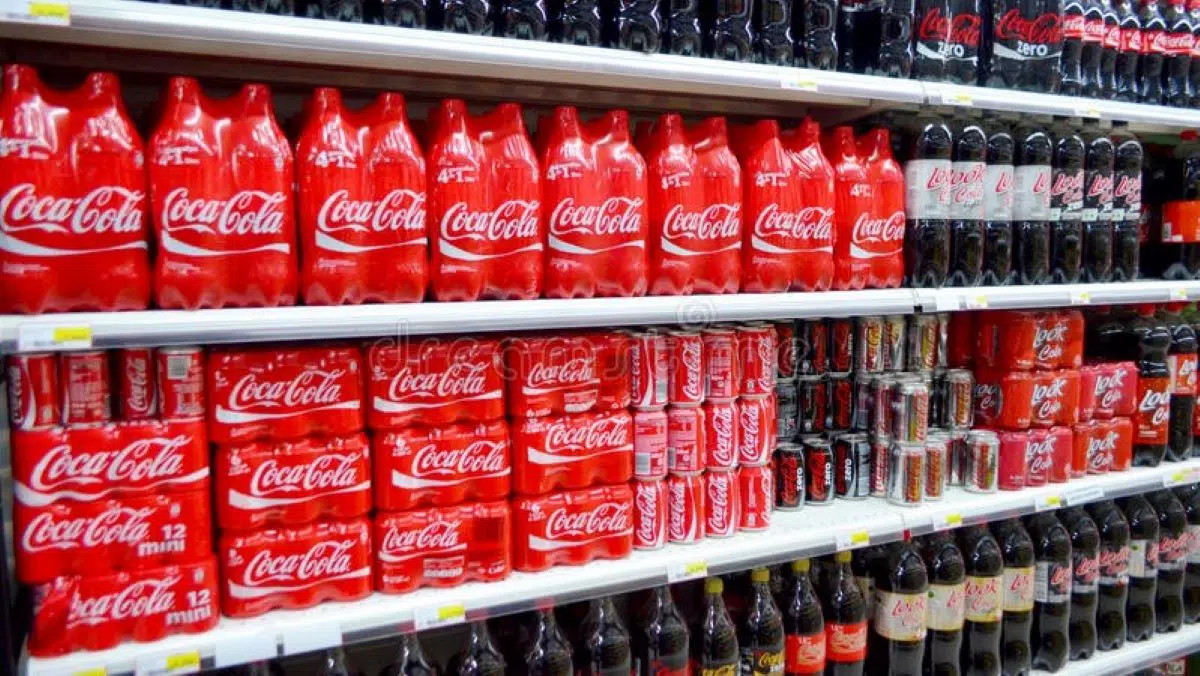Coca-Cola : bientôt la pénurie dans les supermarchés ? Voici à quoi vous attendre